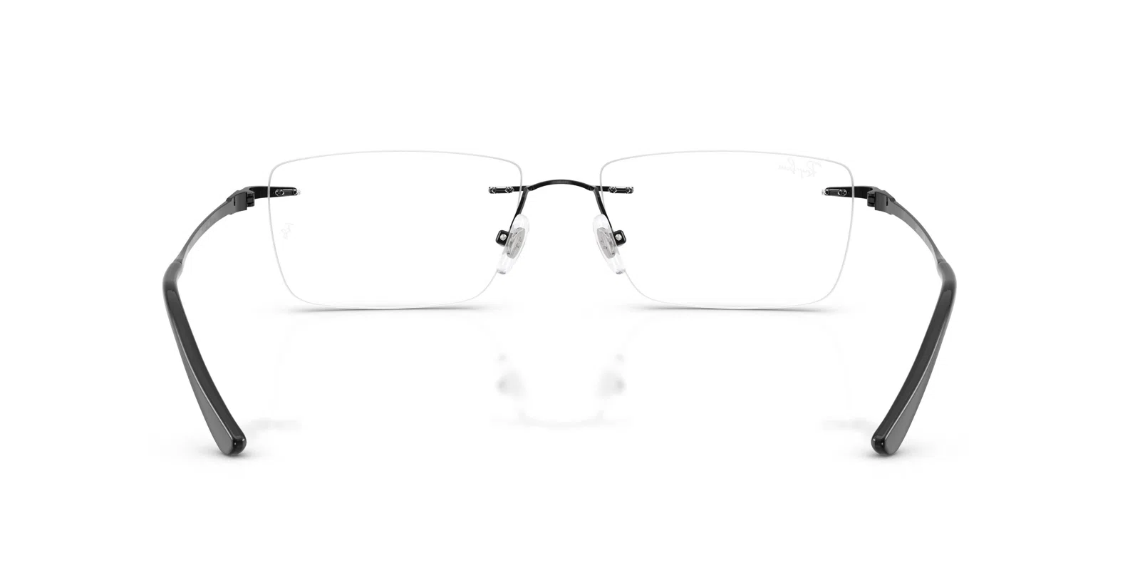 Ray-Ban 8781D Eyeglasses - view 13